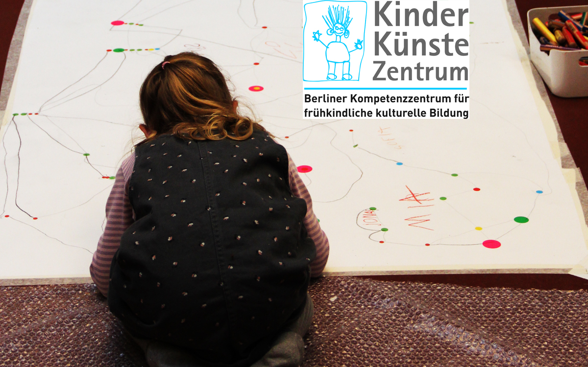 Kinder Künste Zentrum - Messen + Zählen + Knobeln