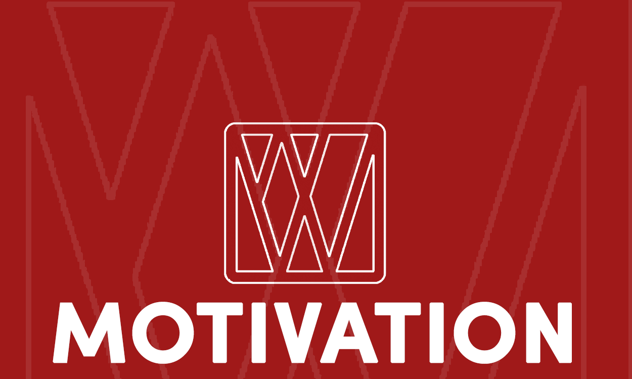 Motivation Motivation