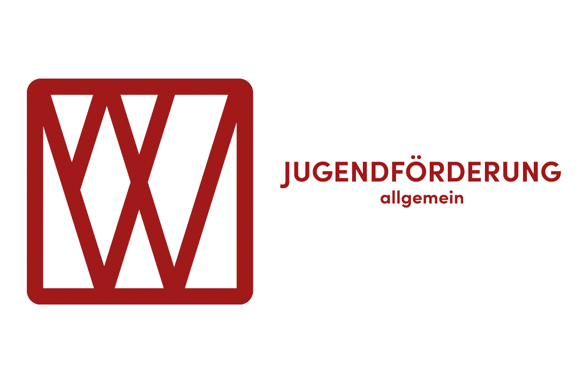 II. JUGENDFÖRDERUNG allgemein