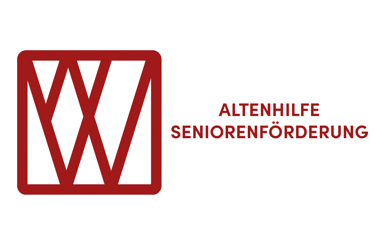 III. ALTENHILFE, SENIORENFÖRDERUNG