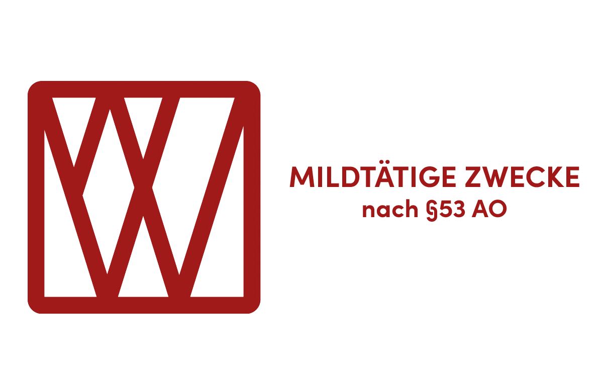 VI. MILDTÄTIGE ZWECKE nach §53 AO