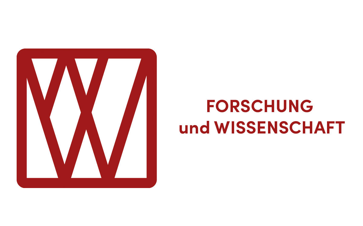 VII. FORSCHUNG UND WISSENSCHAFT
