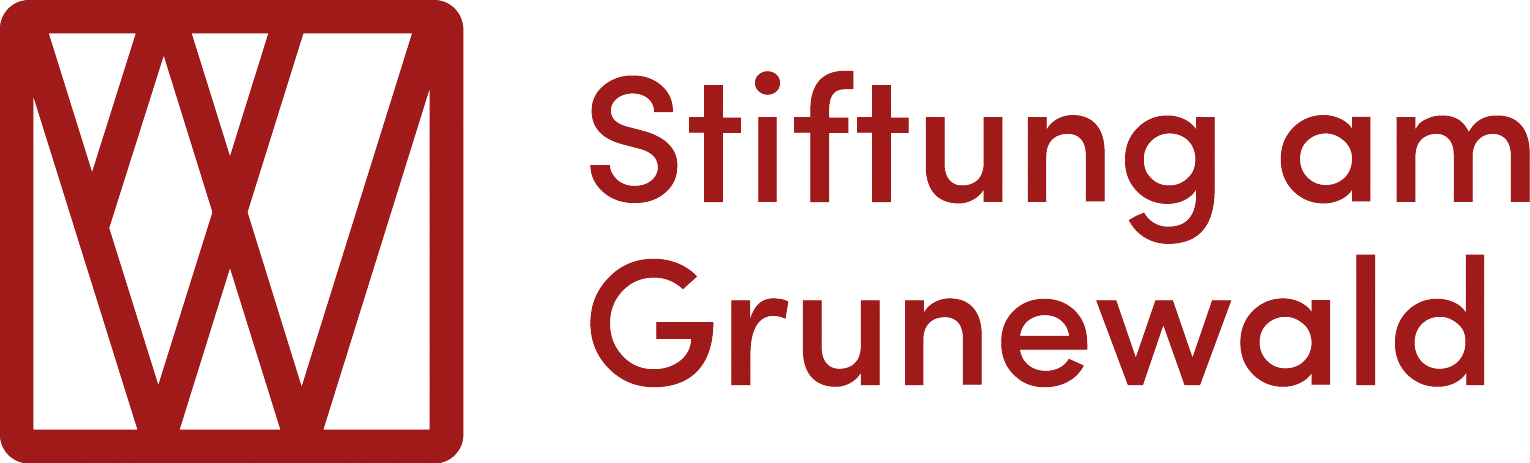 Logo Stiftung am Grunewald