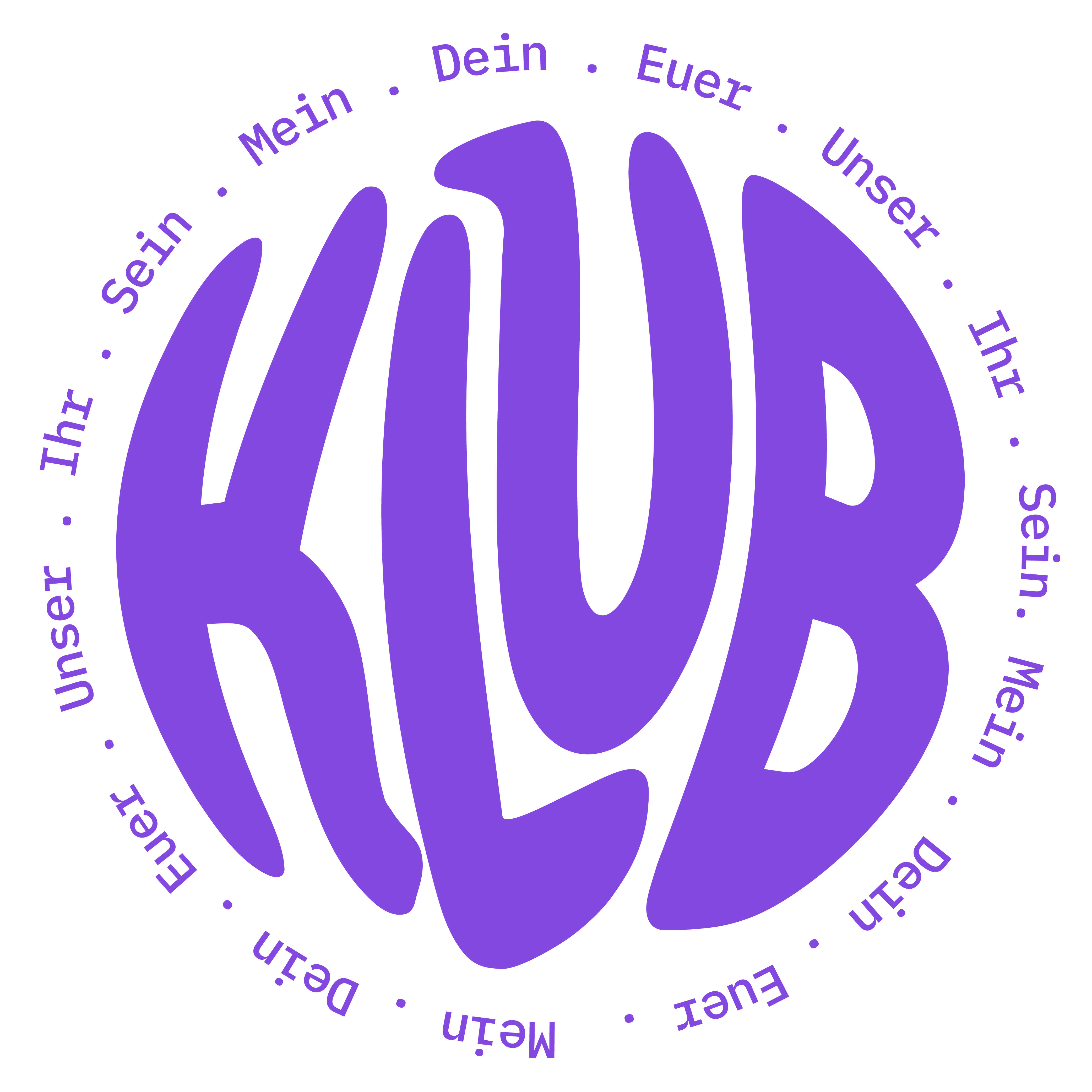 KLUB Logo 